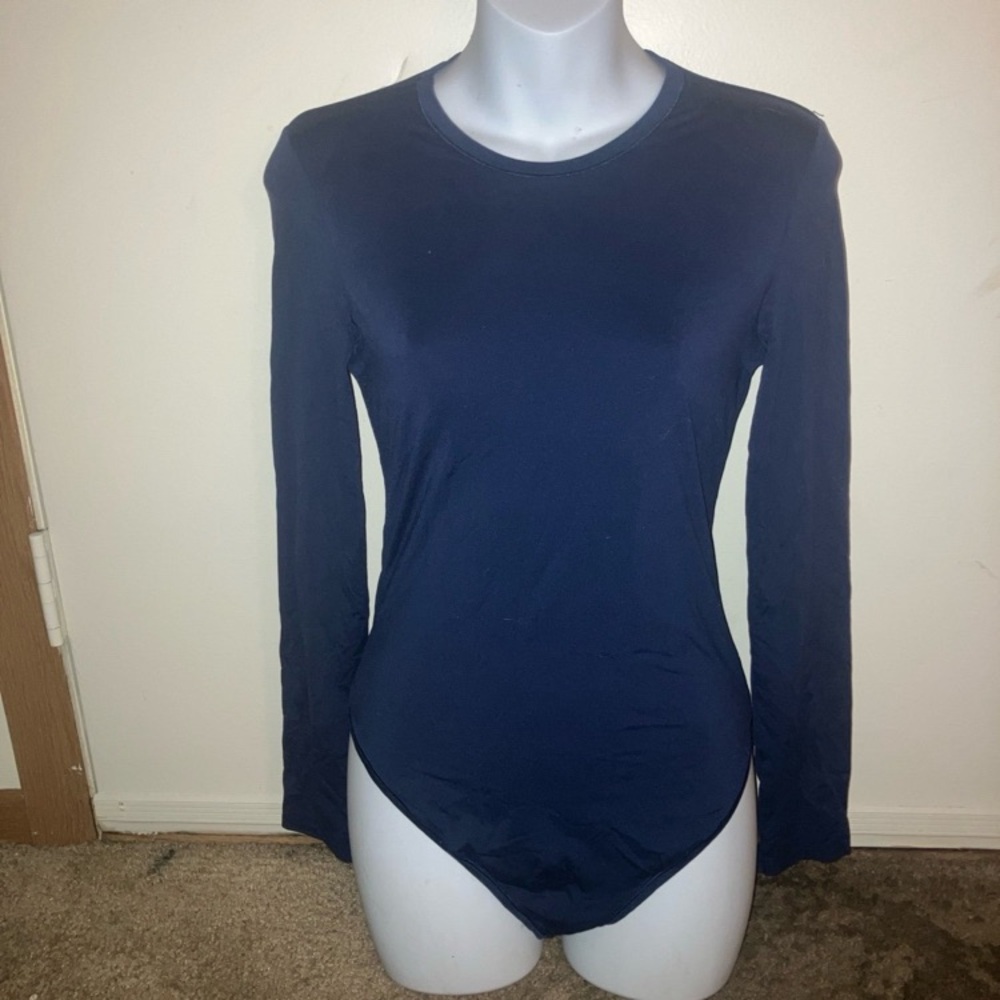 PINK Victoria's Secret Bodysuit